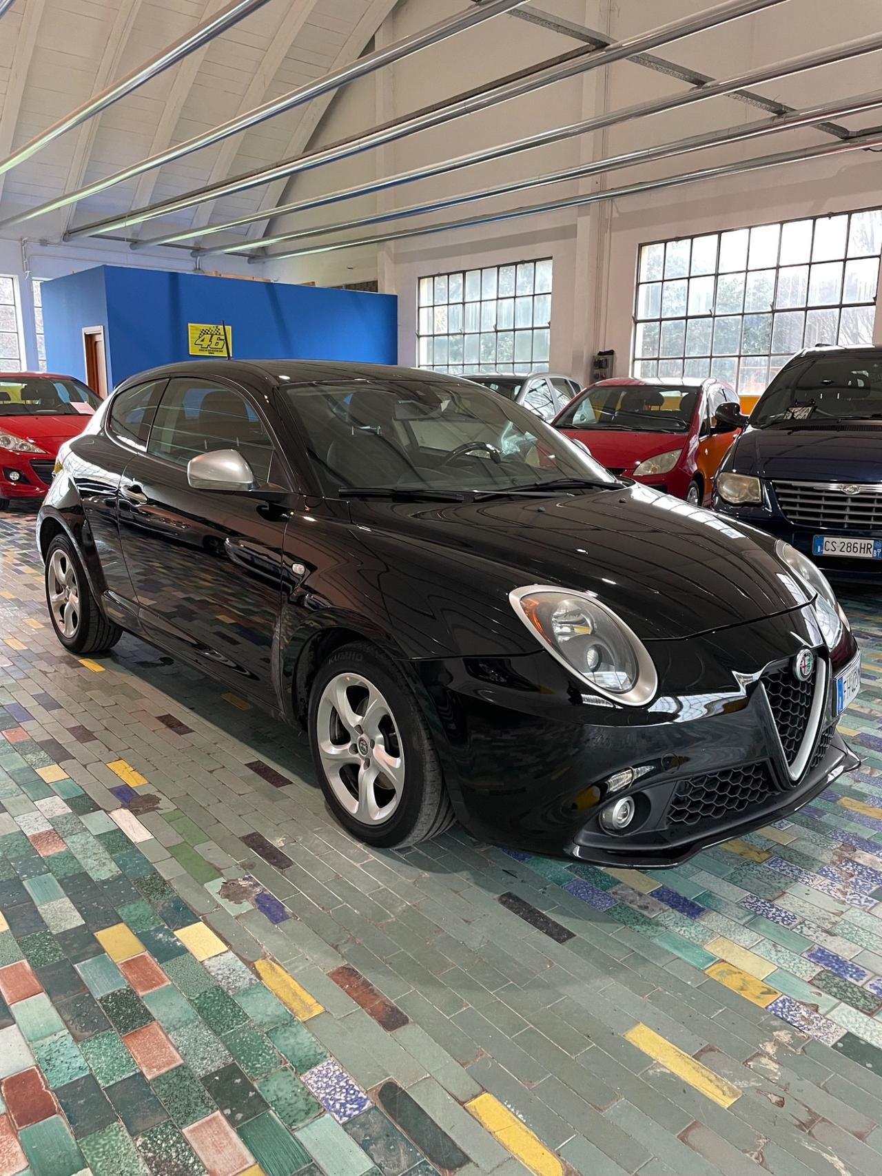 Alfa Romeo MiTo 1.3 JTDm 95 CV S&S Super