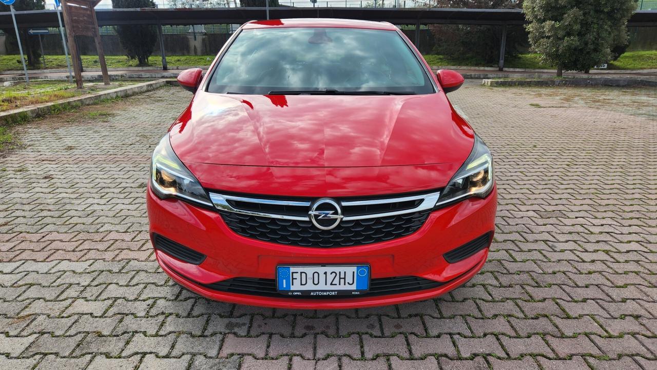 Opel Astra 1.0 Turbo ecoFLEX Start&Stop aut. 5 porte Dynamic