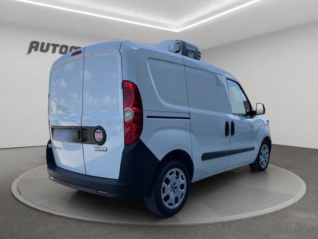 FIAT Doblo 1.6 120CV FRIGO -20 NUOVO