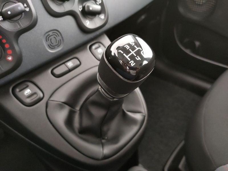 FIAT Panda 1.2 Easy easypower Gpl 69cv my19