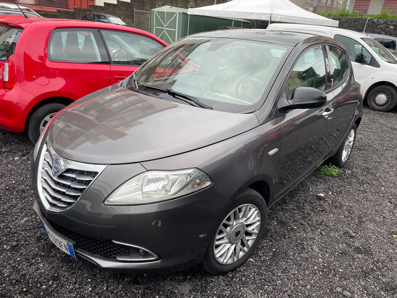 Lancia Ypsilon 1.3 MJT 16V 95 CV 5 porte S&S Platinum