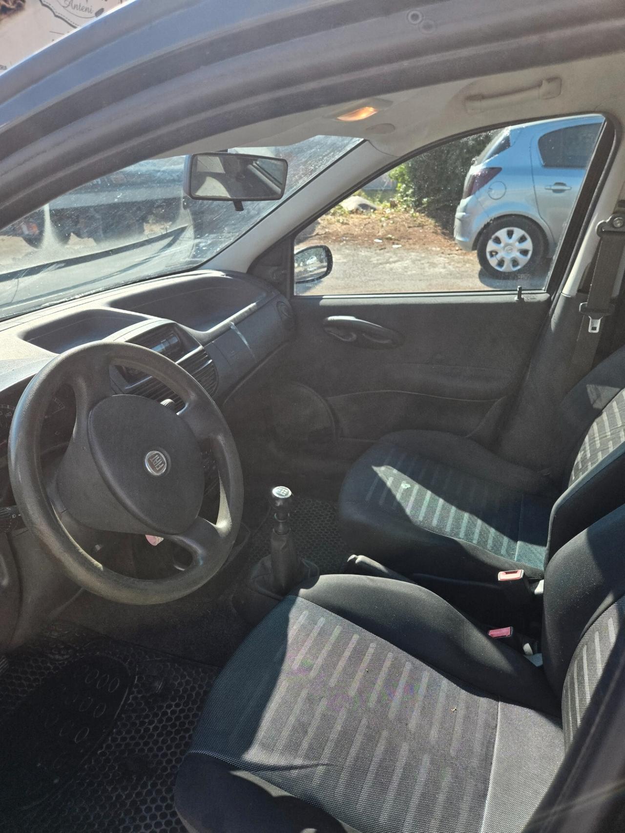 Fiat Punto Classic 1.2 5 porte Natural Power