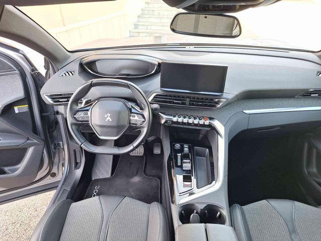 PEUGEOT 3008 BlueHDi 130 S&S Allure Pack