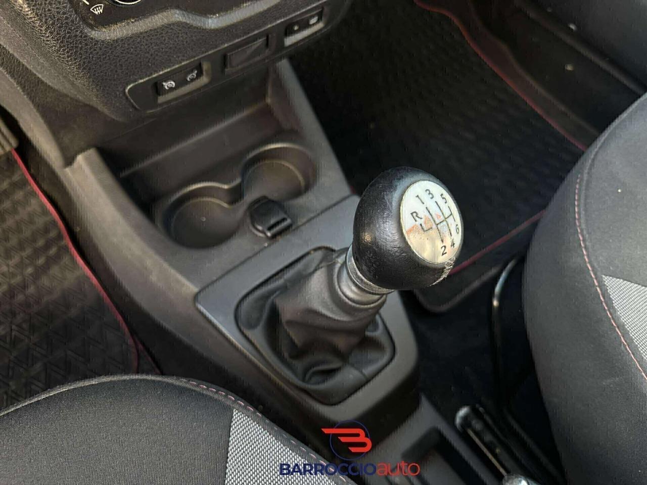 Dacia Dokker 1.5 Blue dCi 8V 95CV Techroad