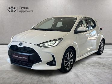 Toyota Yaris Yaris 1.5h Trend