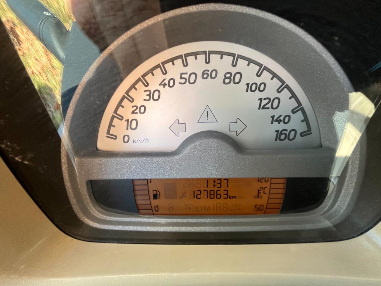 SMART FORTWO 1.0 BZ A/T - UNICO PROPRIETARIO