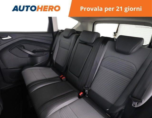 FORD Kuga 2.0 TDCI 150 CV S&S 2WD Titanium
