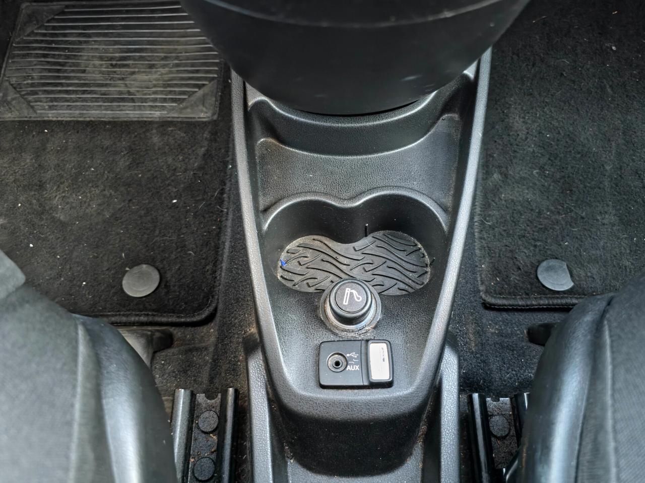 Lancia Ypsilon 1.3 MJT 16V 95 CV 5 porte S&S Elle E5B Manuale NEO 2015