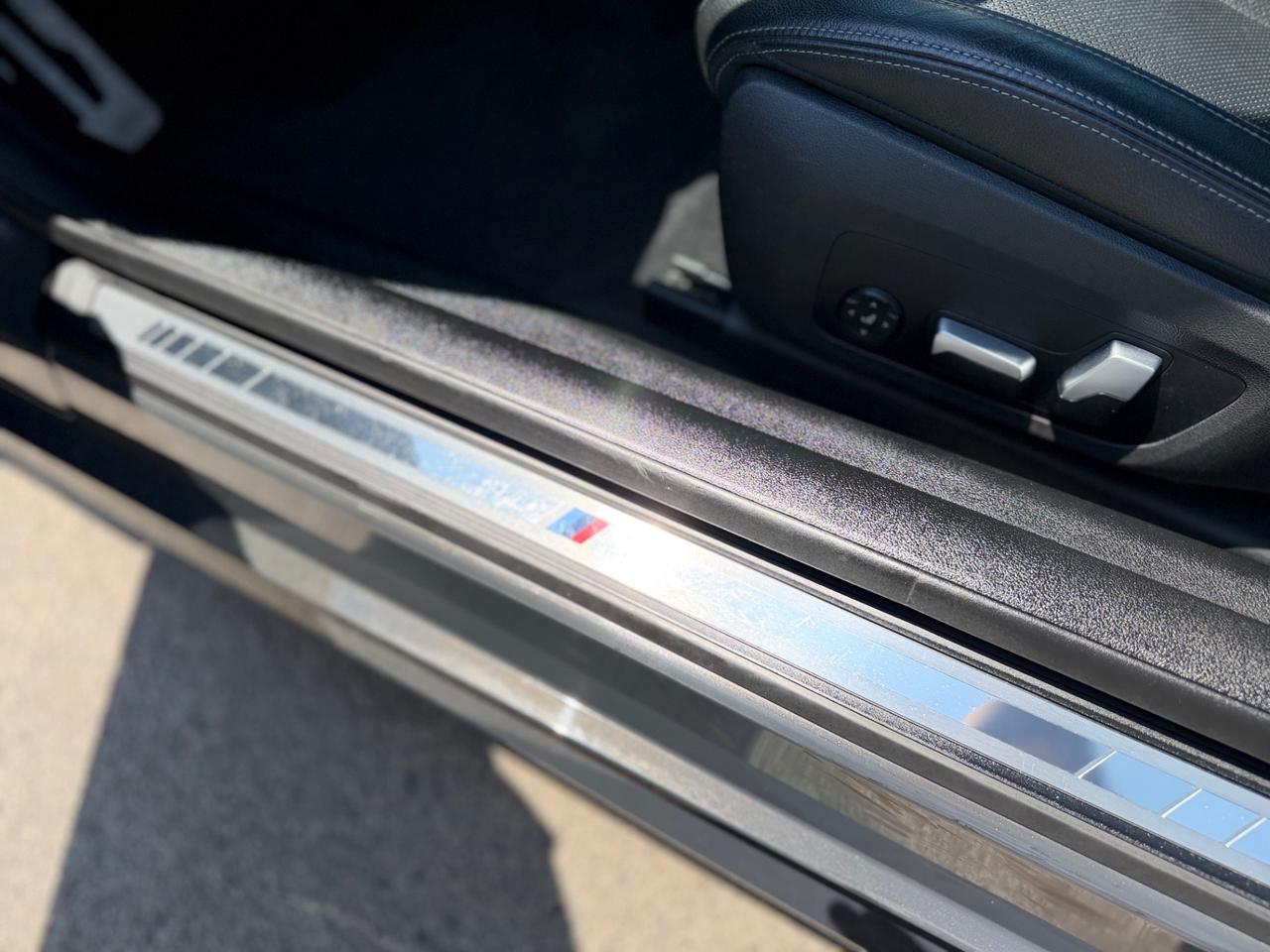 Bmw 430i Coupé Msport PARI AL NUOVO