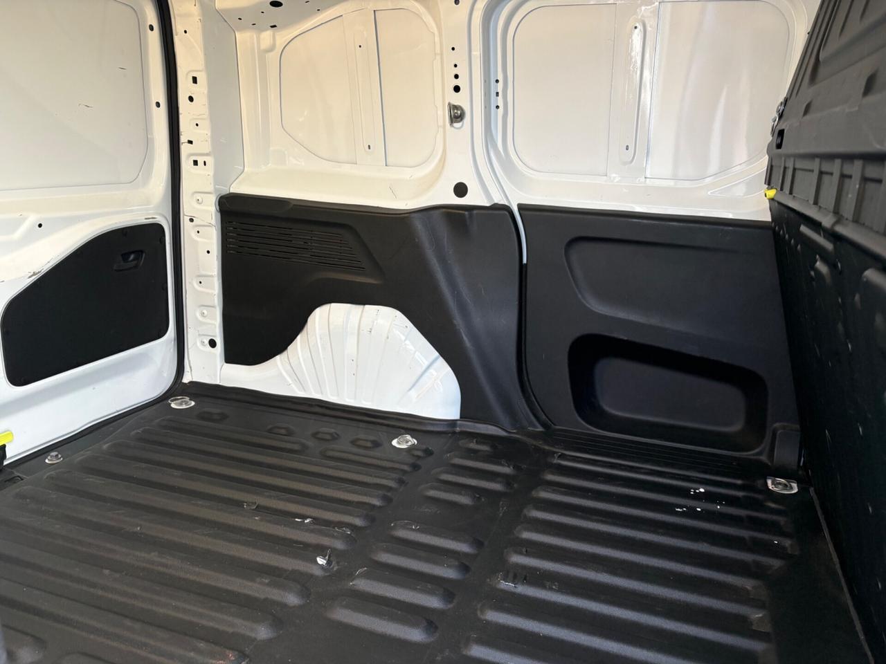 Citroen Berlingo M CLUB BlueHDi 130 EAT8 Van SPOTICAR