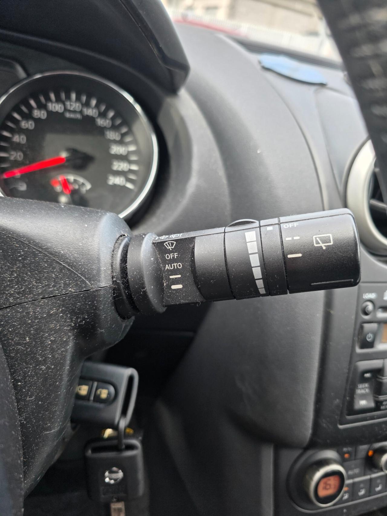 Nissan Qashqai 2.0 dCi DPF Tekna