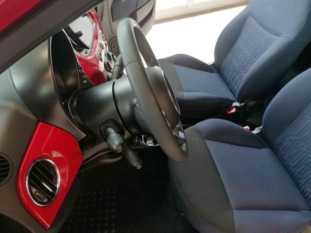 FIAT 500 1.0 Hybrid Cult