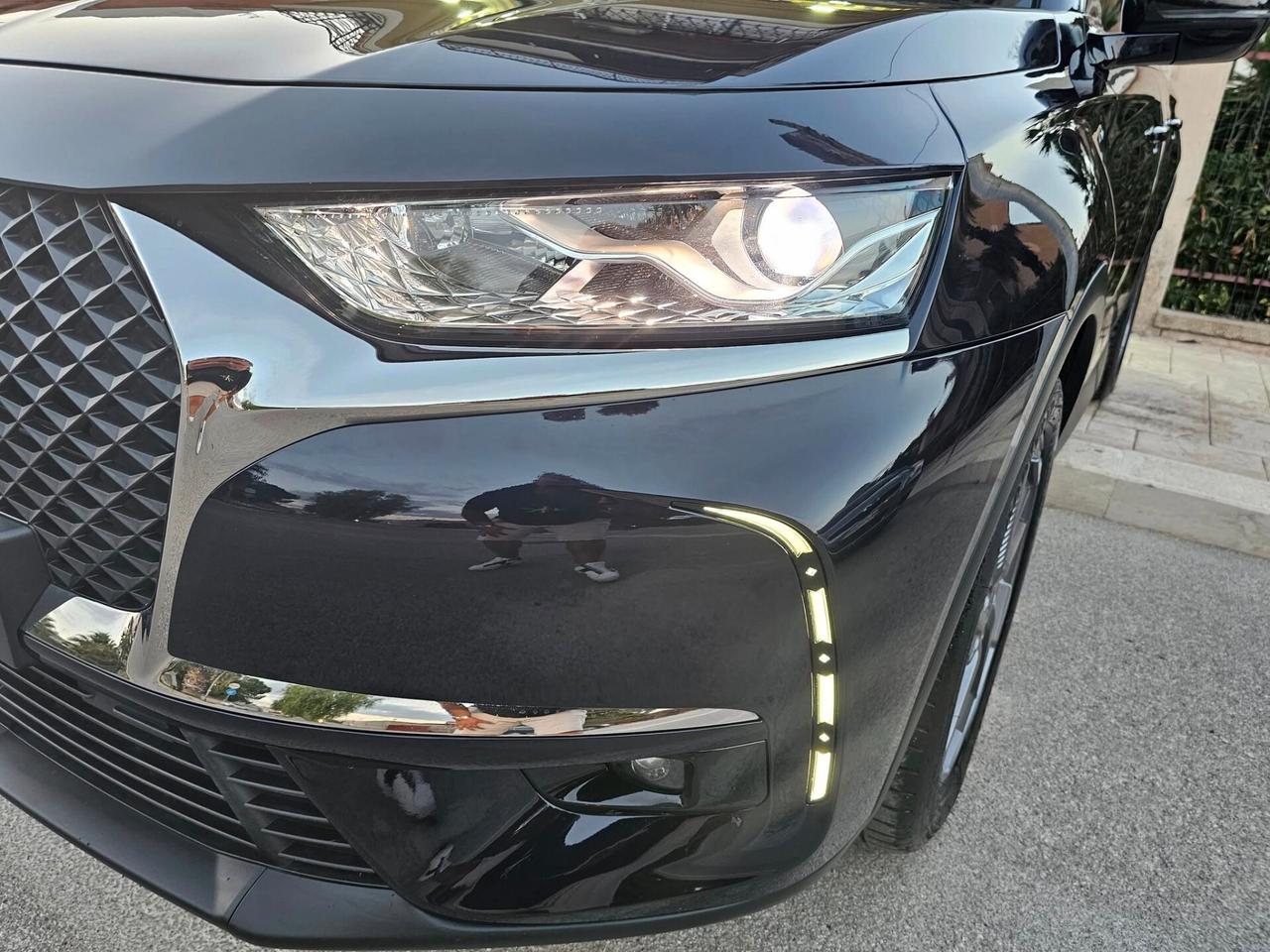 CITROEN DS7 1.5 BLUEHDI 130CV EAT8 PERFORMANCE
