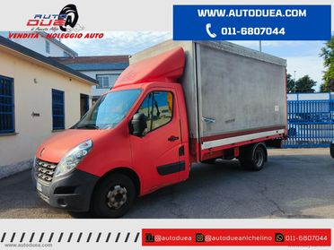 Master 2.3 dCi 145 CV CENTINATO