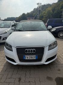 Audi A3 1.9 TDI F.AP. Attraction