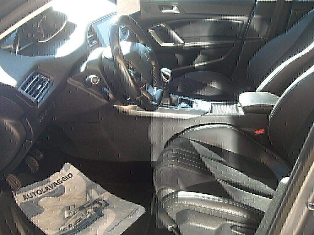 Peugeot 308 BlueHDi 120 SW Allure -2016