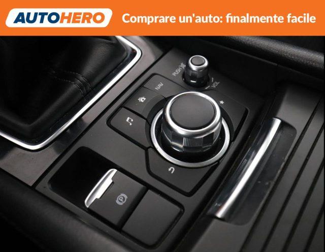 MAZDA 3 1.5 Skyactiv-G Evolve