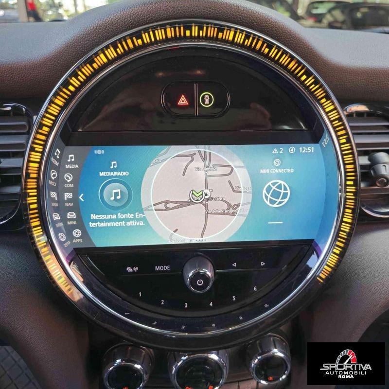 MINI Mini 5 porte RESTYLING PARI AL NUOVO! 1.5
