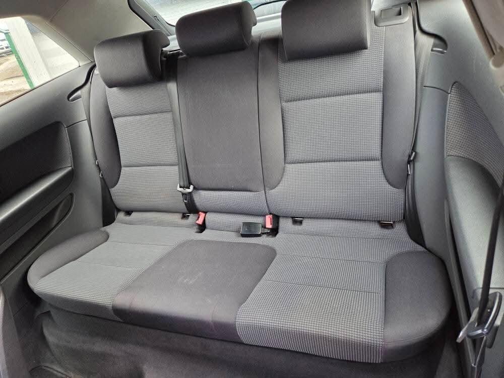 Audi A3 1.9 TDI Ambition