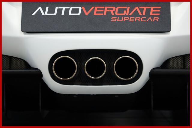 FERRARI 458 Italia DCT|FULL CARBON SPEC|LIFT