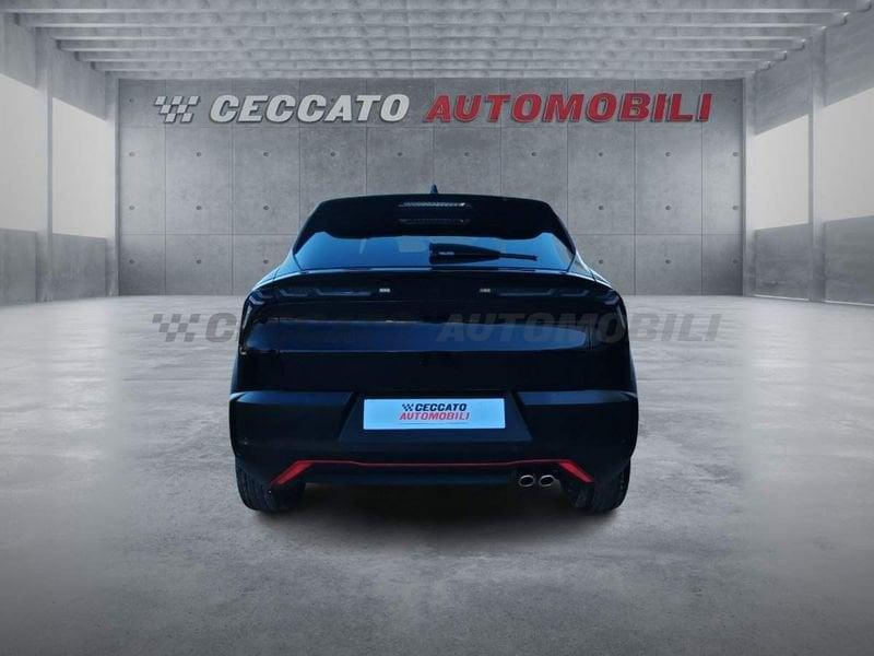 Alfa Romeo Junior Junior 1.2 ibrida Speciale 145cv edct6