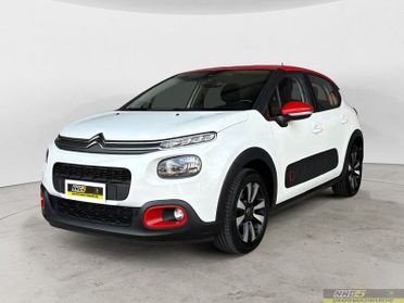 Citroën C3 PureTech 82 Shine GPL
