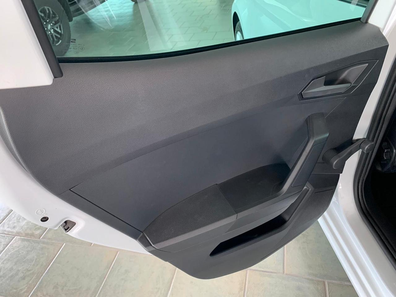 Seat Ibiza 1.0 TGI 5 porte FR