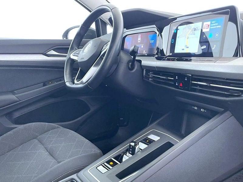 Volkswagen Golf Variant 2.0 TDI SCR 85kW Life DSG