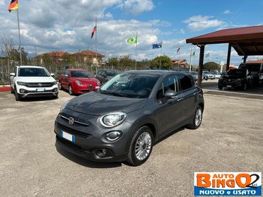 Fiat 500X 1.0 T3 120 CV Connect