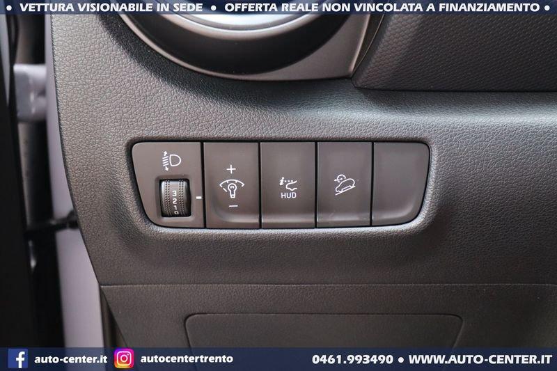 Hyundai Kona 2.0 T-GDI 280cv N Performance DCT