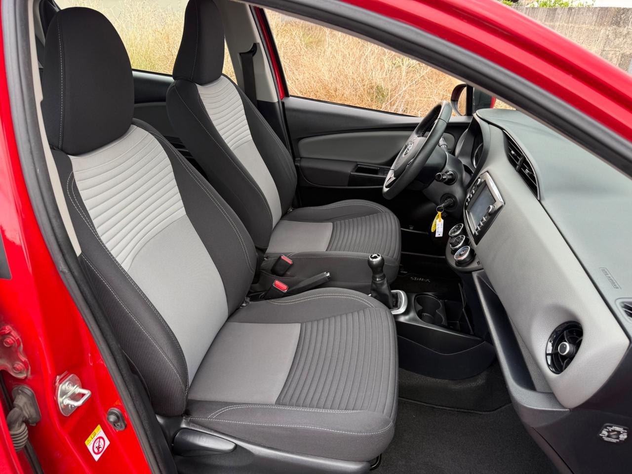 Toyota Yaris 1.0 5 porte Business