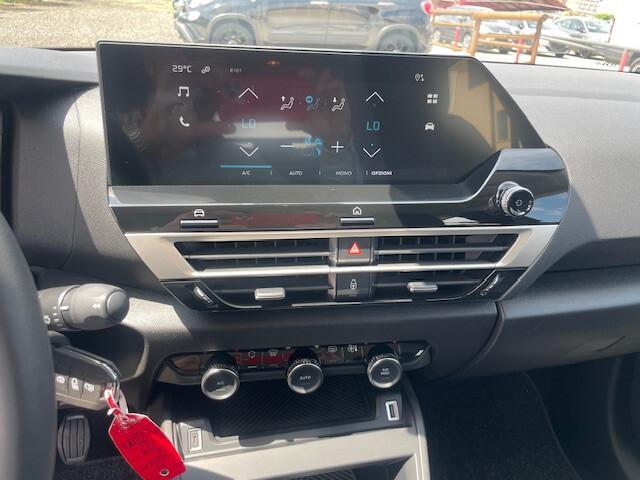 Citroen C4 PureTech 130 S&S Plus