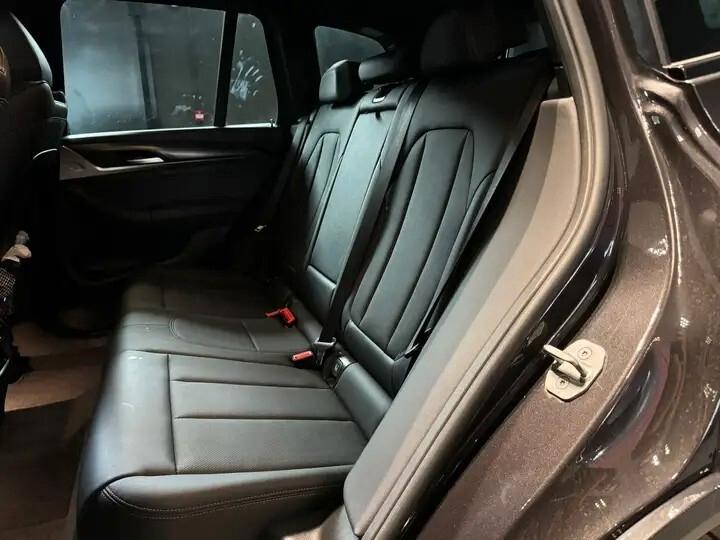 Bmw X3 xDrive20d 48V Msport