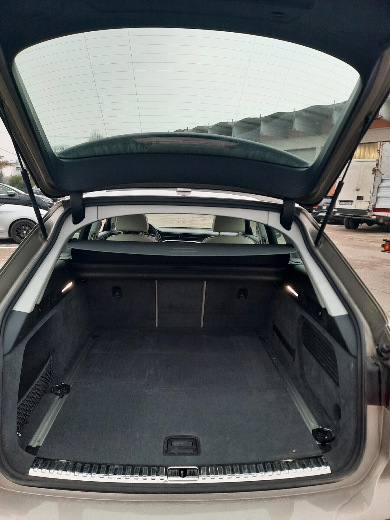 Audi A6 Avant 2.0 IVA DETRAI. LED AMBIENT TETTO DOPPIO