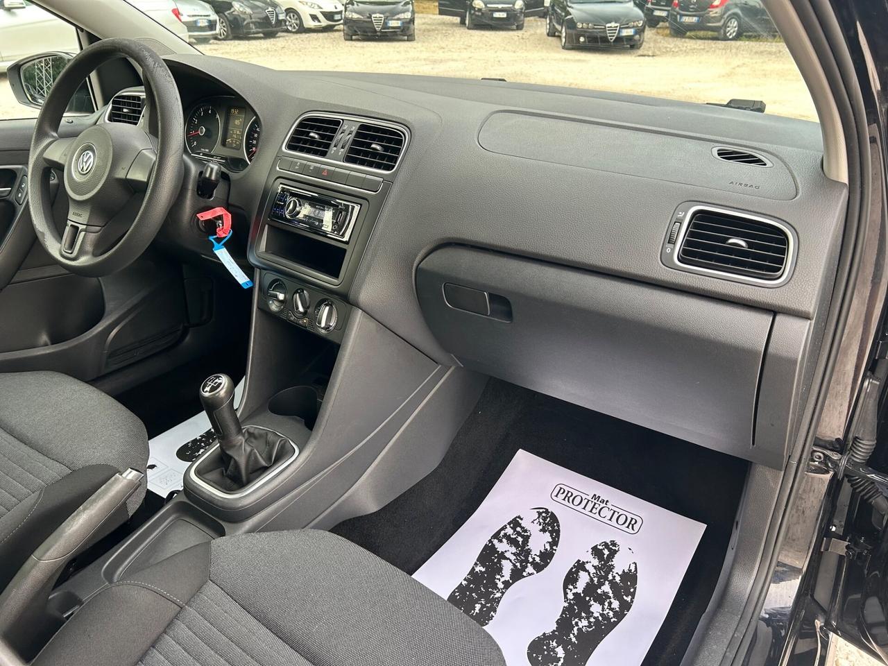 Volkswagen Polo 1.4 86CV HIGHLINE OK NEOPATENTATI