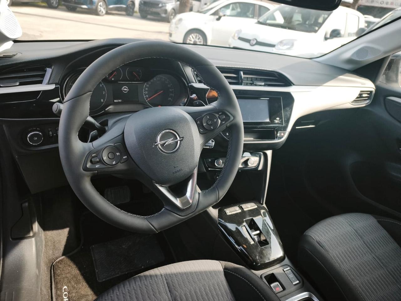 Opel Corsa 1.2 100 CV aut. Ultimate