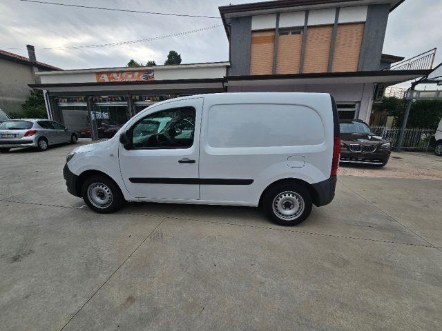 MERCEDES-BENZ Citan 1.5 109 CDI S&S Furgone Compact