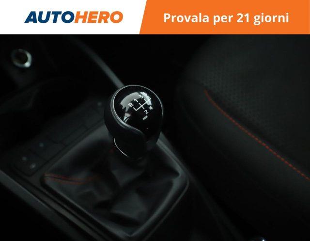 SEAT Ibiza 1.6 TDI CR 5 porte FR