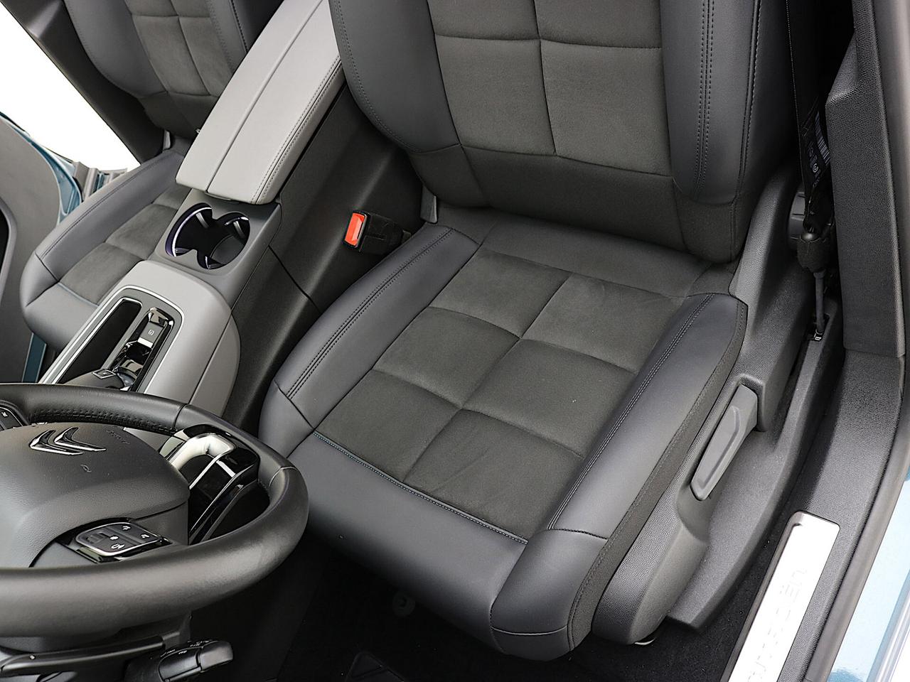 Citroen C5 Aircross 1.5 BlueHDi Shine TETTO APRIBILE