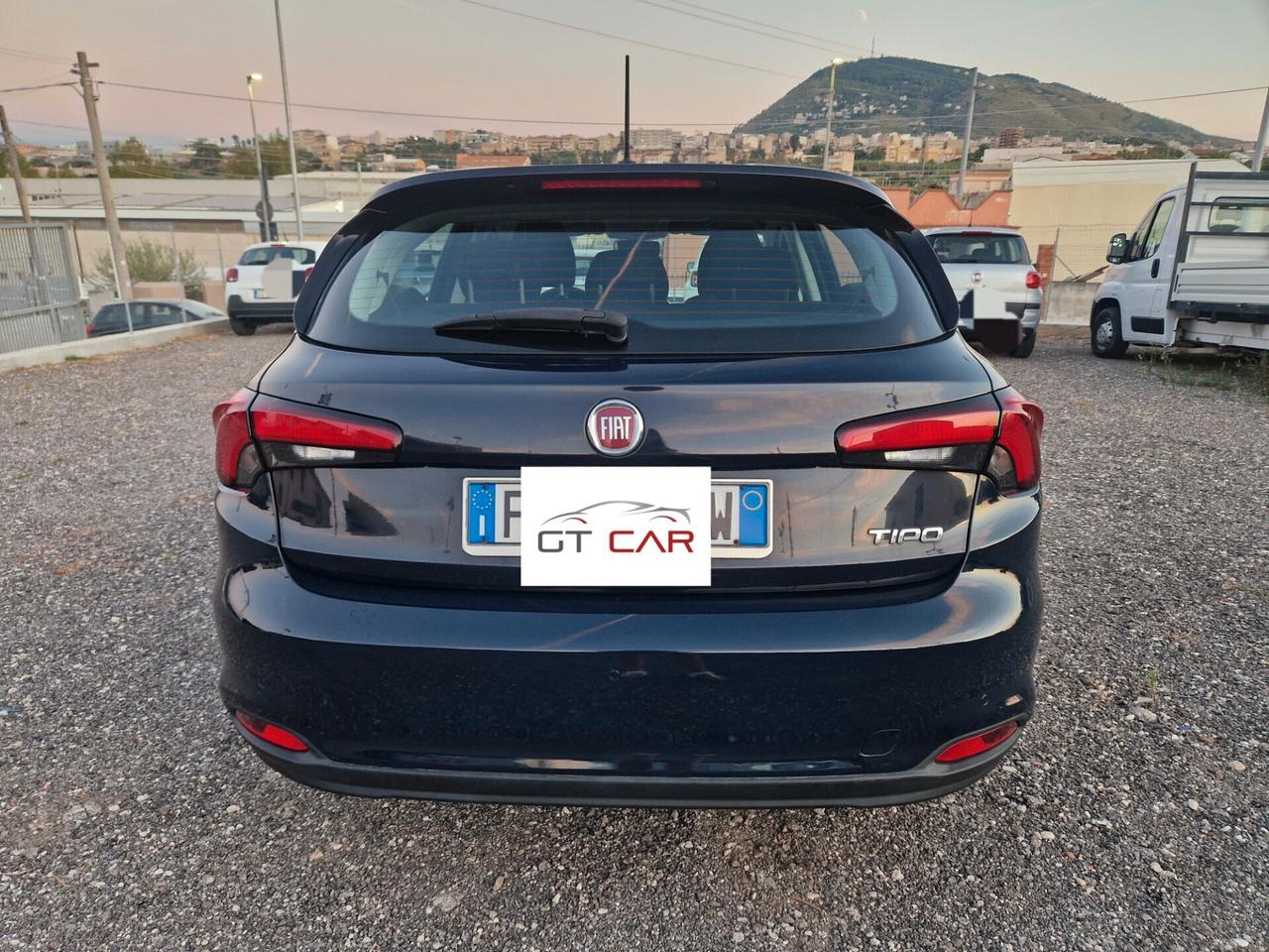 Fiat Tipo 1.6 Mjt S&S 5 porte