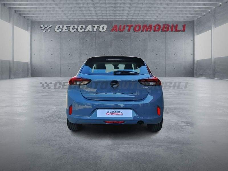 Opel Corsa Corsa 1.2 hybrid Edition 100cv dct6