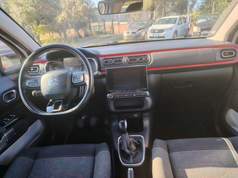 Citroën C3 C3 p.t. 82 S&S Shine