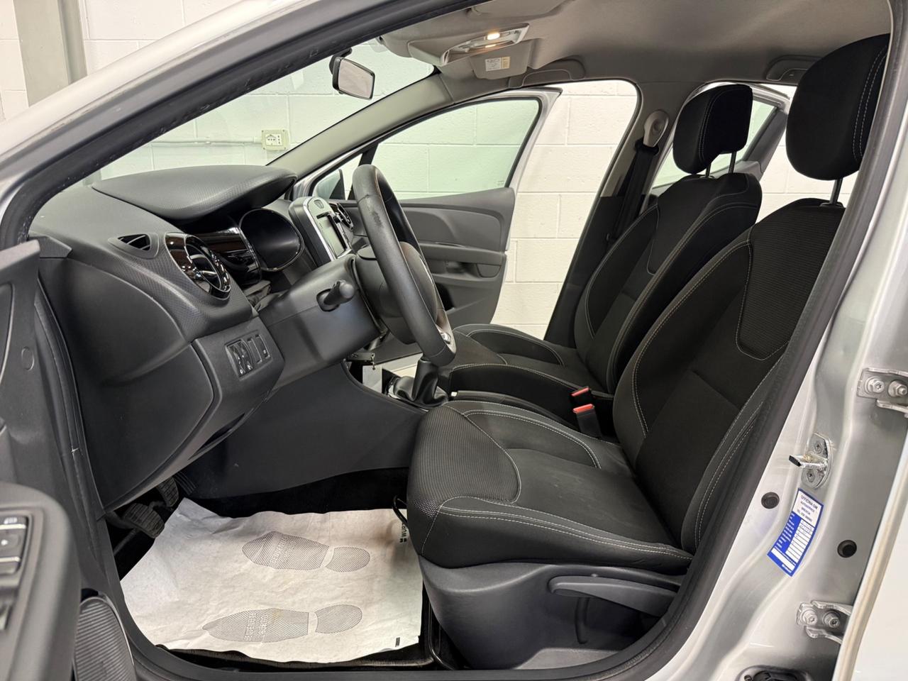 Renault Clio dCi 8V 90 CV 5 porte Business
