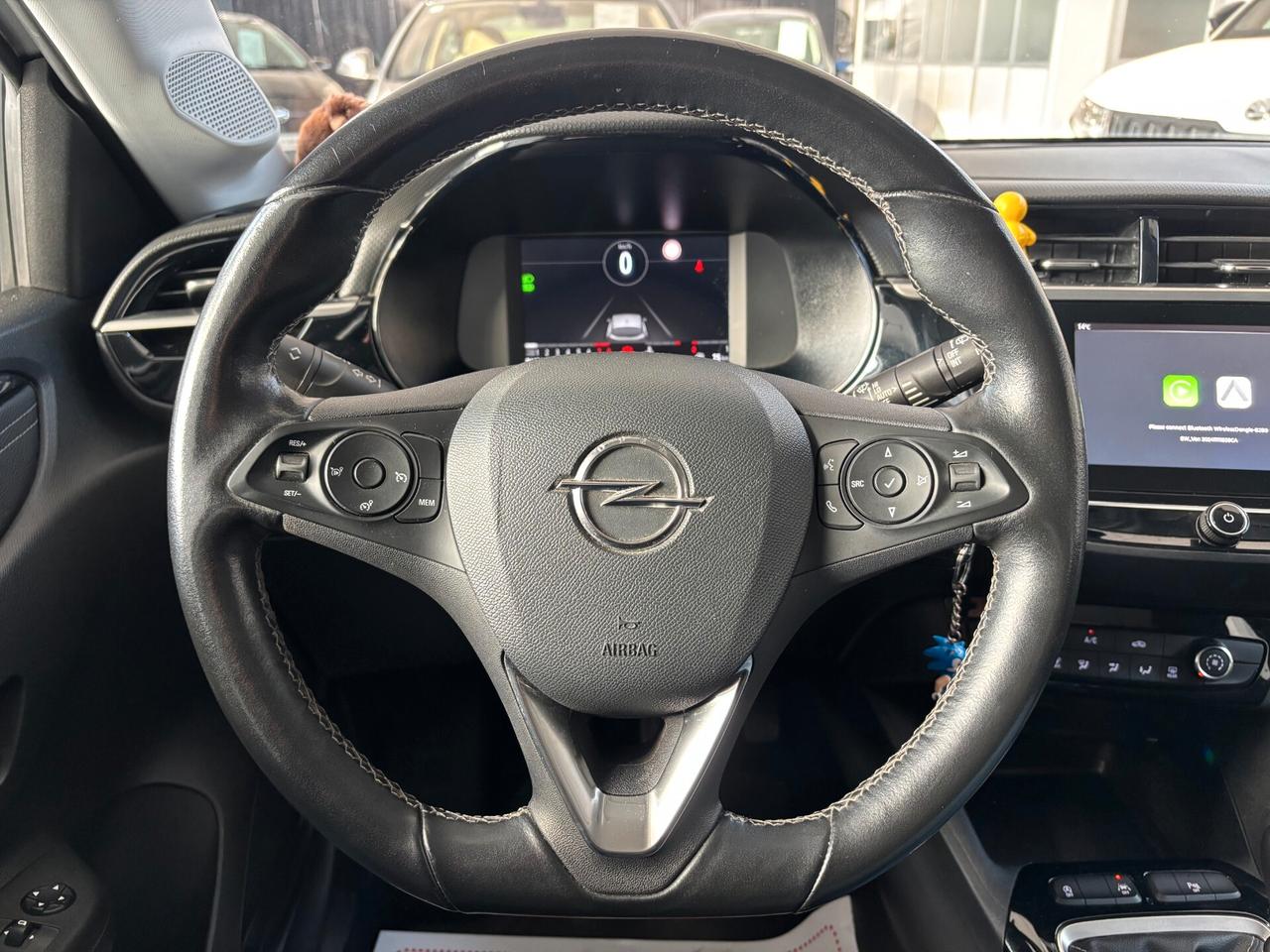 Opel Corsa 1.2 100 CV Edition