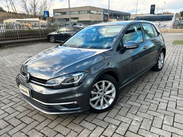 Volkswagen Golf 1.6 TDI 115 CV DSG 5p. Executive BlueMotion Technology