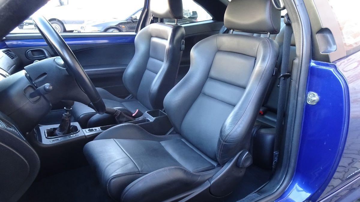 FIAT - Coupè - 2.0 i.e. turbo 20V Plus