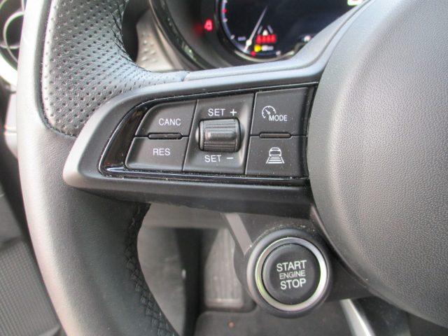 ALFA ROMEO Tonale 1.6 diesel 130Cv TCT6 Sprint Matrix/CarPlay