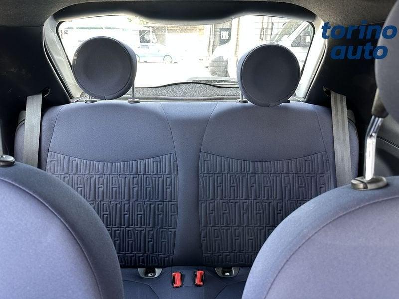 FIAT 500 500 1.0 Hybrid Cult