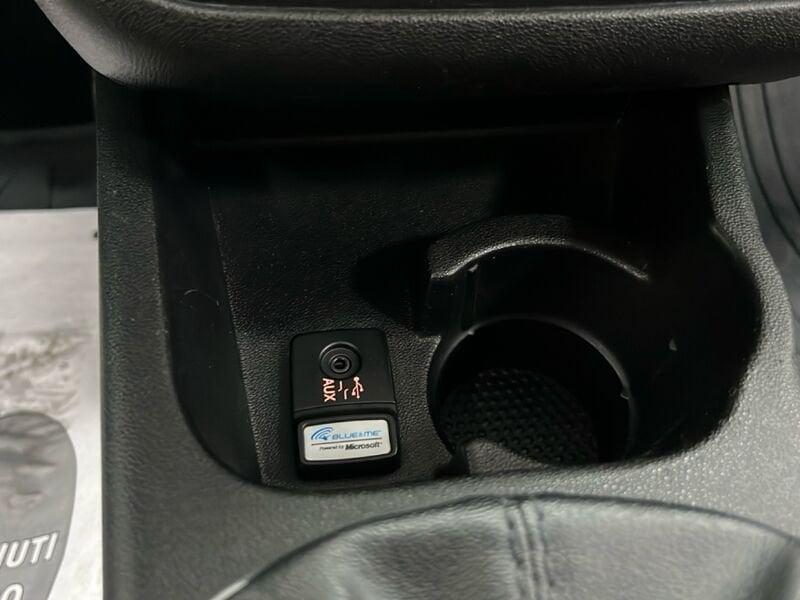 FIAT Punto 1.3 MultiJet II Lounge 75cv DPF