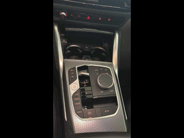 BMW 420 Serie 4 Cbr(G23/83) - d 48V Cabrio Msport Pro